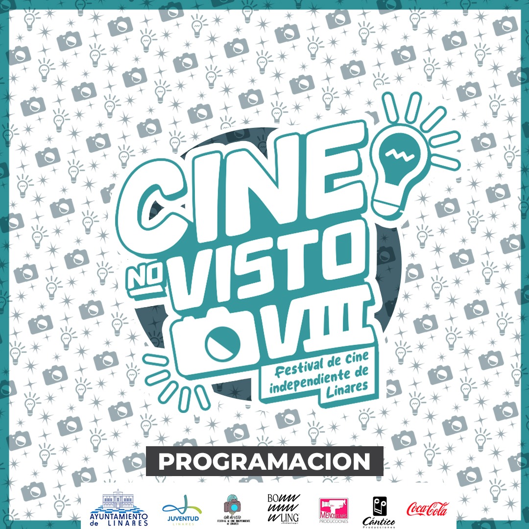 ⚪️ CINE INDEPENDIENTE
Hoy, a las 20:00 h, comienza el VIII Festival de Cine Independiente Cine No Visto.

🎬 La apertura oficial será en Cines Bowling Linares y promete ser una velada llena de cine, cultura y celebración.

👉 Consulta la programación ⬇️
m.facebook.com/story.php?stor…