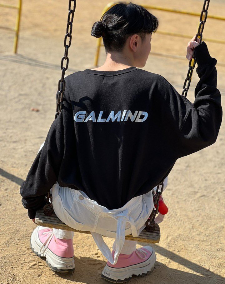 agrxystar's tweet photo. #GALMIND https://t.co/tCao2MiMYm
