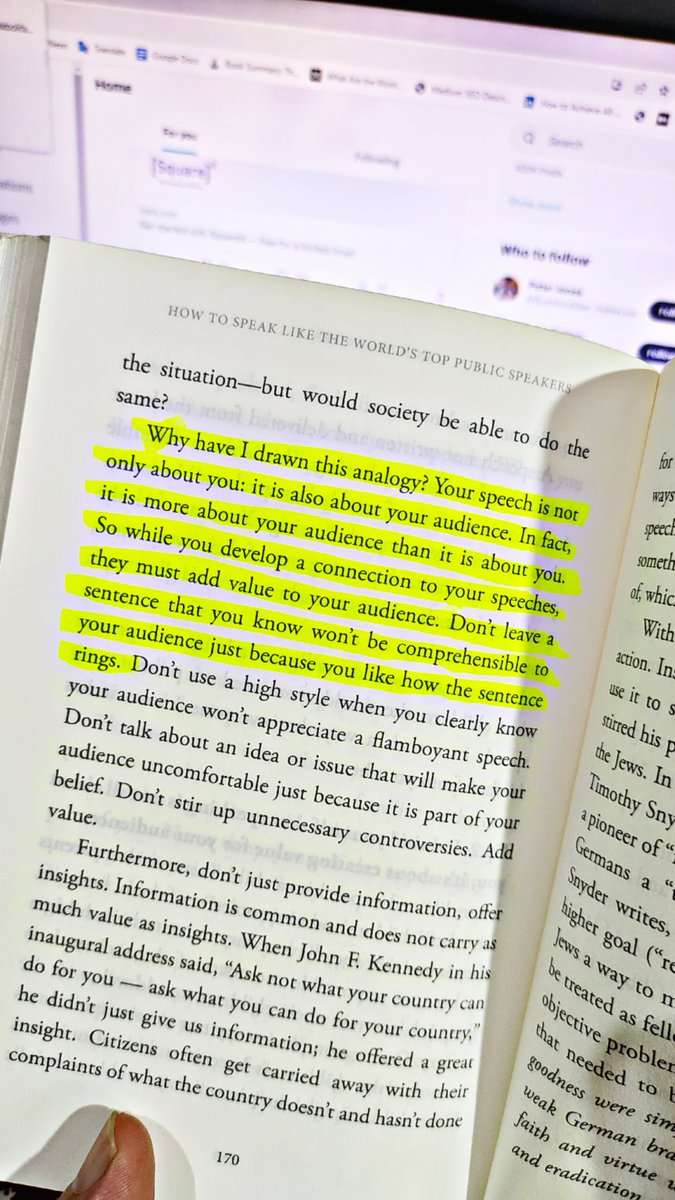 booksmyrefuge's tweet photo. The methods outlined in this book will help you overcome the fears of public speaking. 

It will transform a shy person plagued by stage fright to an individual filled with enough confidence &amp; zeal to share their thoughts on any stage, irrespective of the audience &amp; their numbers https://t.co/gAMSNtWXL0