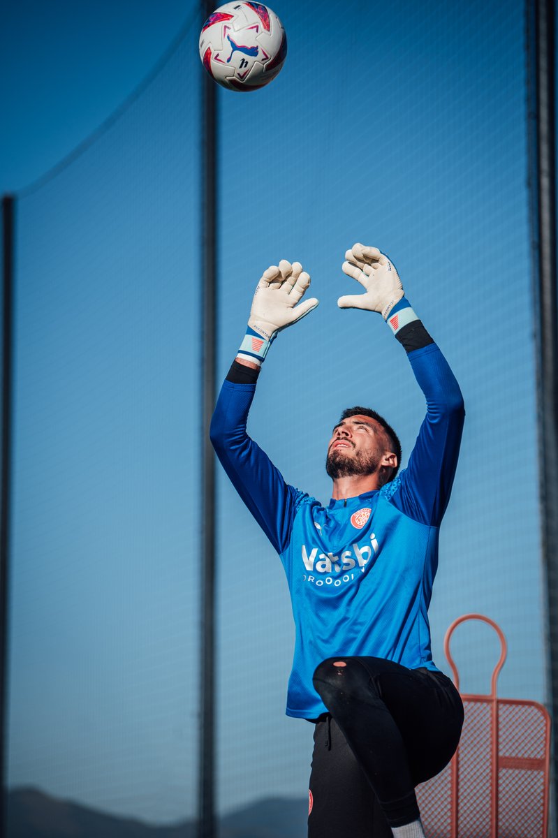 🧤 Ben amunt, <a href="/GazzanigaPaulo/">Paulo Gazzaniga</a> 🇦🇷