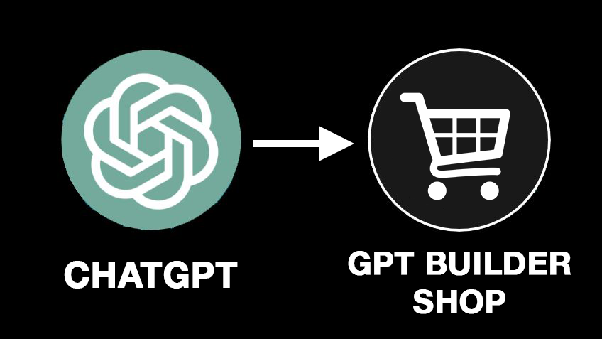 OpenAI is about to create millionaires. Billions of revenue will be created from the new GPT Builder shop coming soon. The best part: Anyone can create a GPT, from natural language (no code). Here's a 4-step tutorial on how to create a GPT and profit from this next wave: