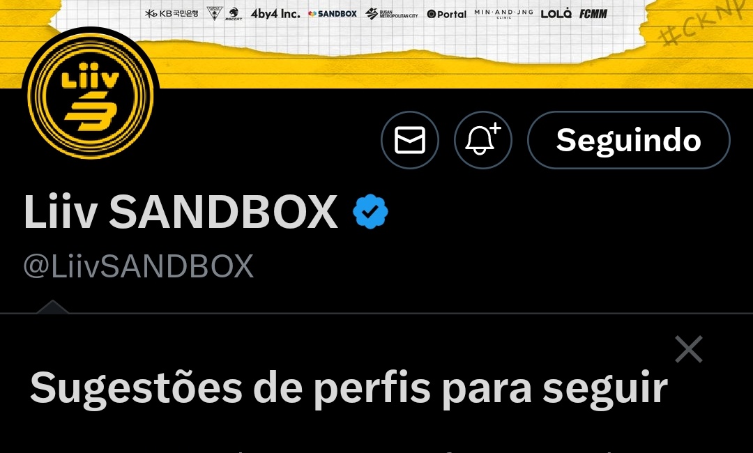 guibersinho's tweet image. Now give US kael
#gosandbox