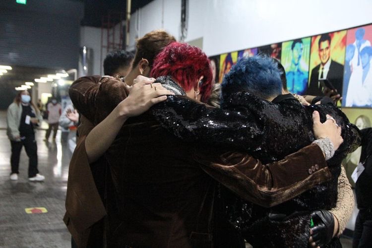 KingsofPpopSB19's tweet image. Please give us the biggest plot twist. 🙏🏻🥺

#MAHALIMAxTeaMFair2023