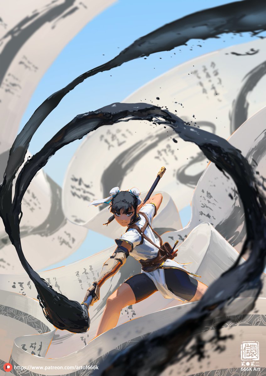 artof666k tweet media