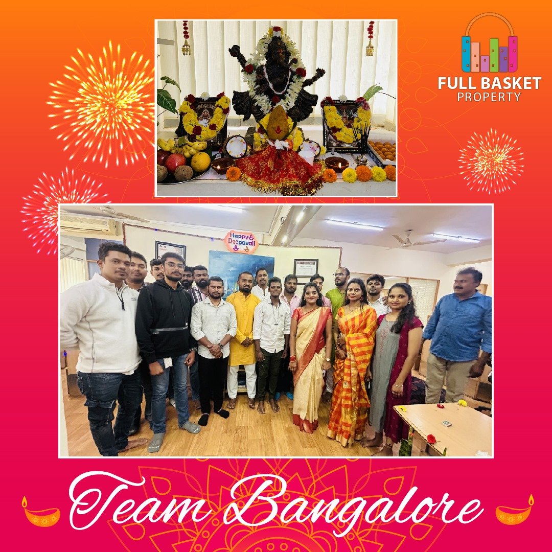 FBPTweets's tweet photo. The festival of lights is just around the corner. With the charm of shimmering diyas and lights, FBP celebrated Diwali festival in all its branches. https://t.co/JF7ryduERv