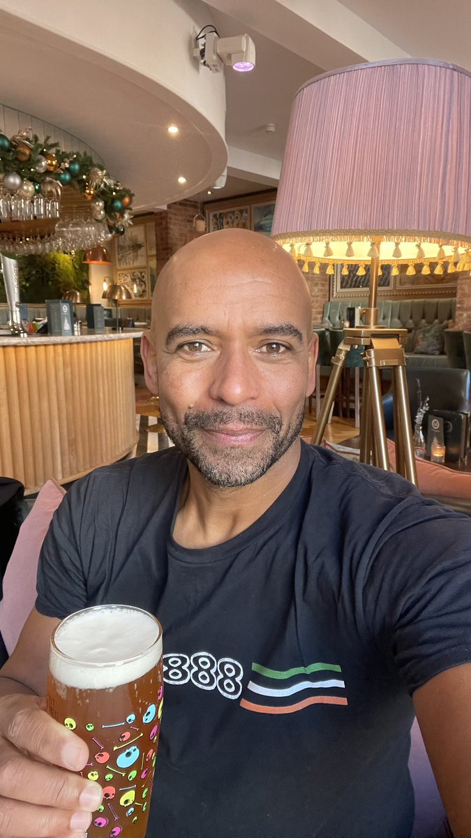 Trevor Sinclair tweet media