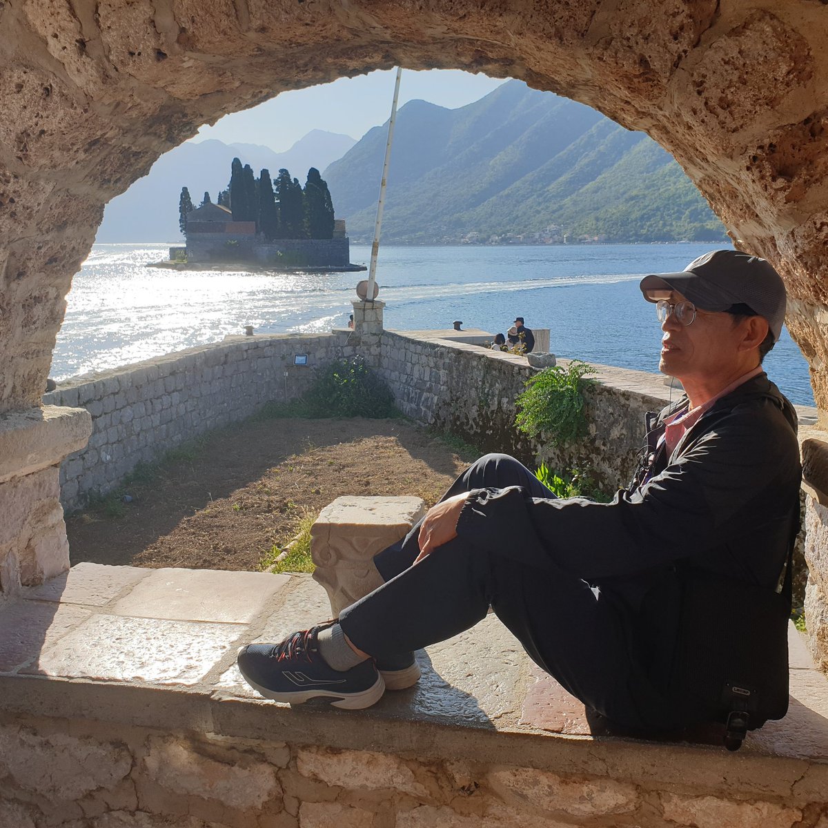 #NewProfilePic
