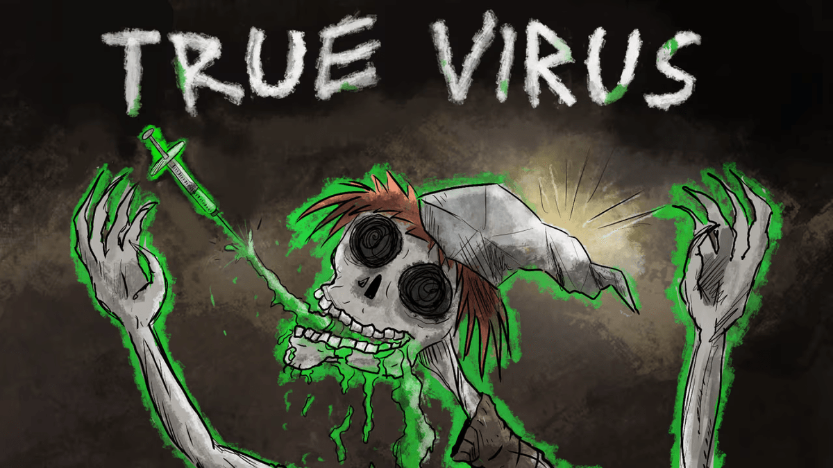 NindieSpotlight's tweet photo. #Switch Review: #TrueVirus - As an adventure without a sense of adventure and a horror game without almost anything that’ll give you a scare, this struggles...
https://t.co/jq0hruMAwA https://t.co/UkX72y8E9L