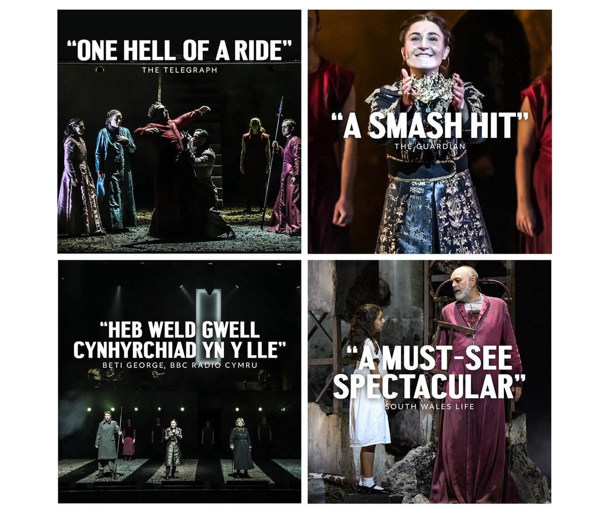 Branwen:Dadeni

08.11.23 - 25.11.23
Gyda/With <a href="/YGanolfan/">Canolfan Mileniwm Cymru</a> 
franwen.com/productions/br…