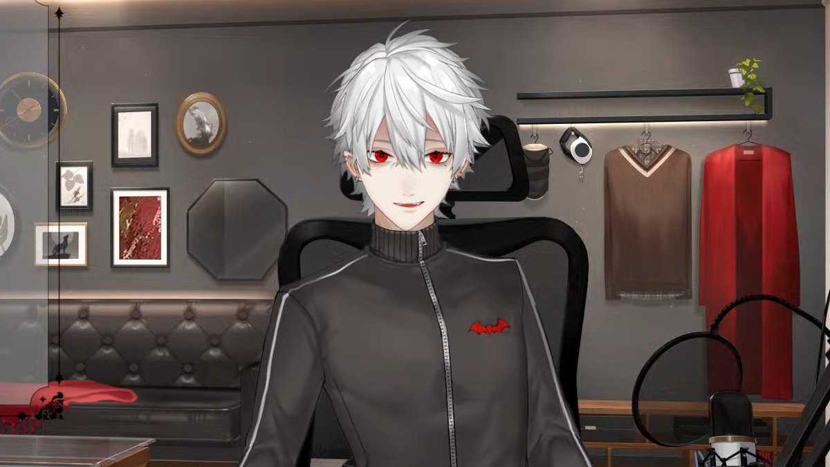 3.0お披露目会】色んな表情が出来るようになった葛葉くん #くずなま