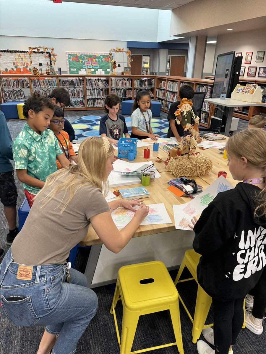 Learning is sweet at Keith. #ThisIsKeith