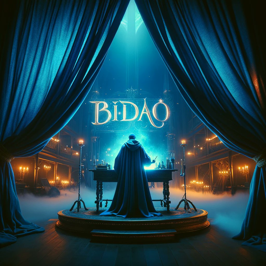 The final touches on the $BISC masterpiece are almost complete by @bastiaigner and his team. Ready for what's next? 🚀🔧 #BISCRelease #CryptoReady #BTC #Ethereum #NFT #ETFs