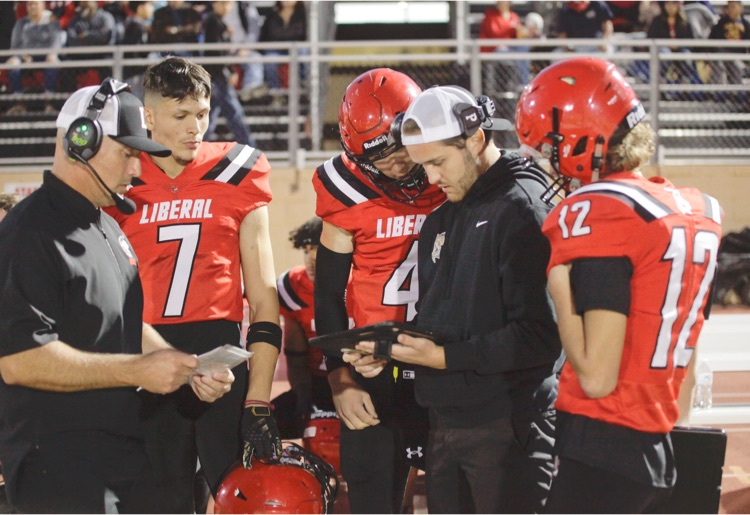 Bryan Luetters - WAC 🏈 Coach of the Year

wacathletics.com/hays-continues…