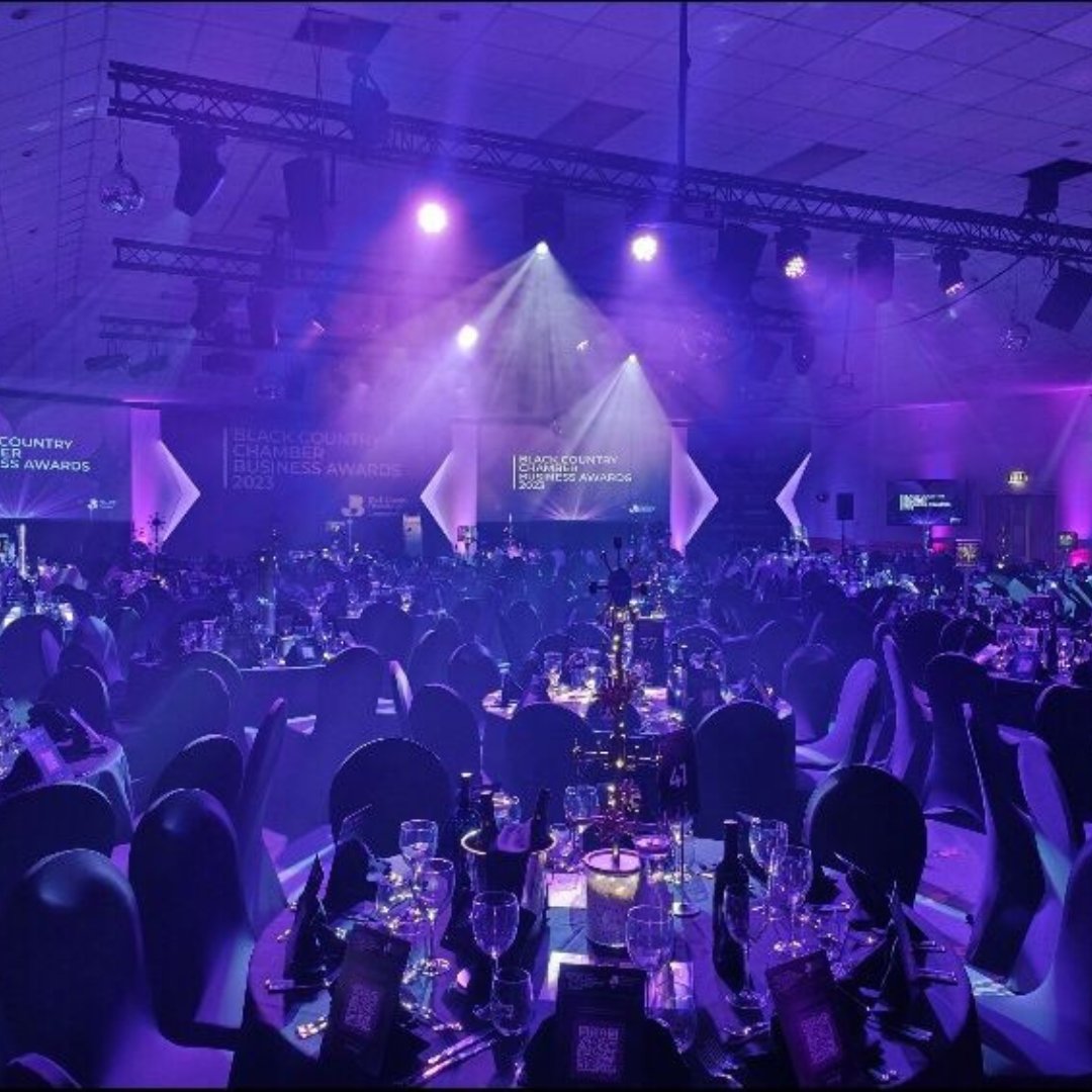 schoolofcoding's tweet image. More snapshots from the Employer of the Year award ceremony at the Black Country Chamber Business Awards 2023! 🏆📸
#BCBA2023 #EmployerOfTheYear #Schoolofcodingai #winners #blackcountry #wolverhampton #penderford