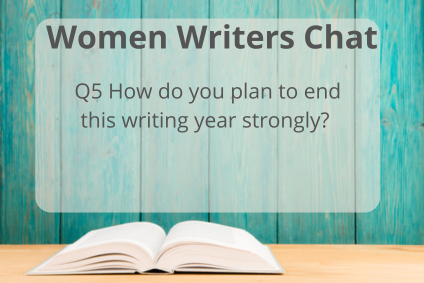 Women Writers Network tweet media