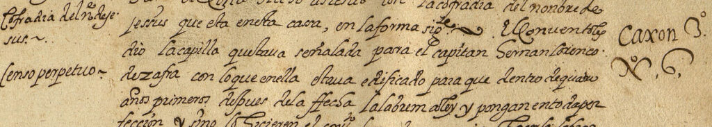LA JUNTA DIRECTIVA HA INCUMPLIDO LOS ESTATUTOS DE LA ARCHICOFRADIA ARROGÁNDOSE EL DERECHO DE TODOS LOS HERMANOS CON VOZ Y VOTO AL SOLICITAR UNA DISPENSA EPISCOPAL PARA EL APLAZAMIENTO DEL CABILDO GENERAL DE CUENTAS

eresnuestraesperanza.es/index.php/2023…

#eresnuestraesperanza #CofradiasMLG