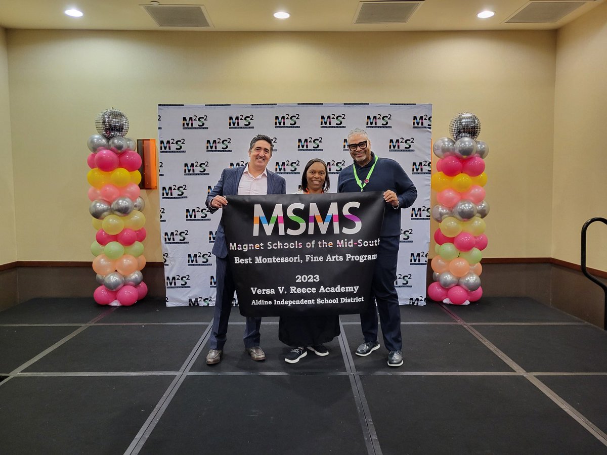 Reece Academy AISD✨ tweet media