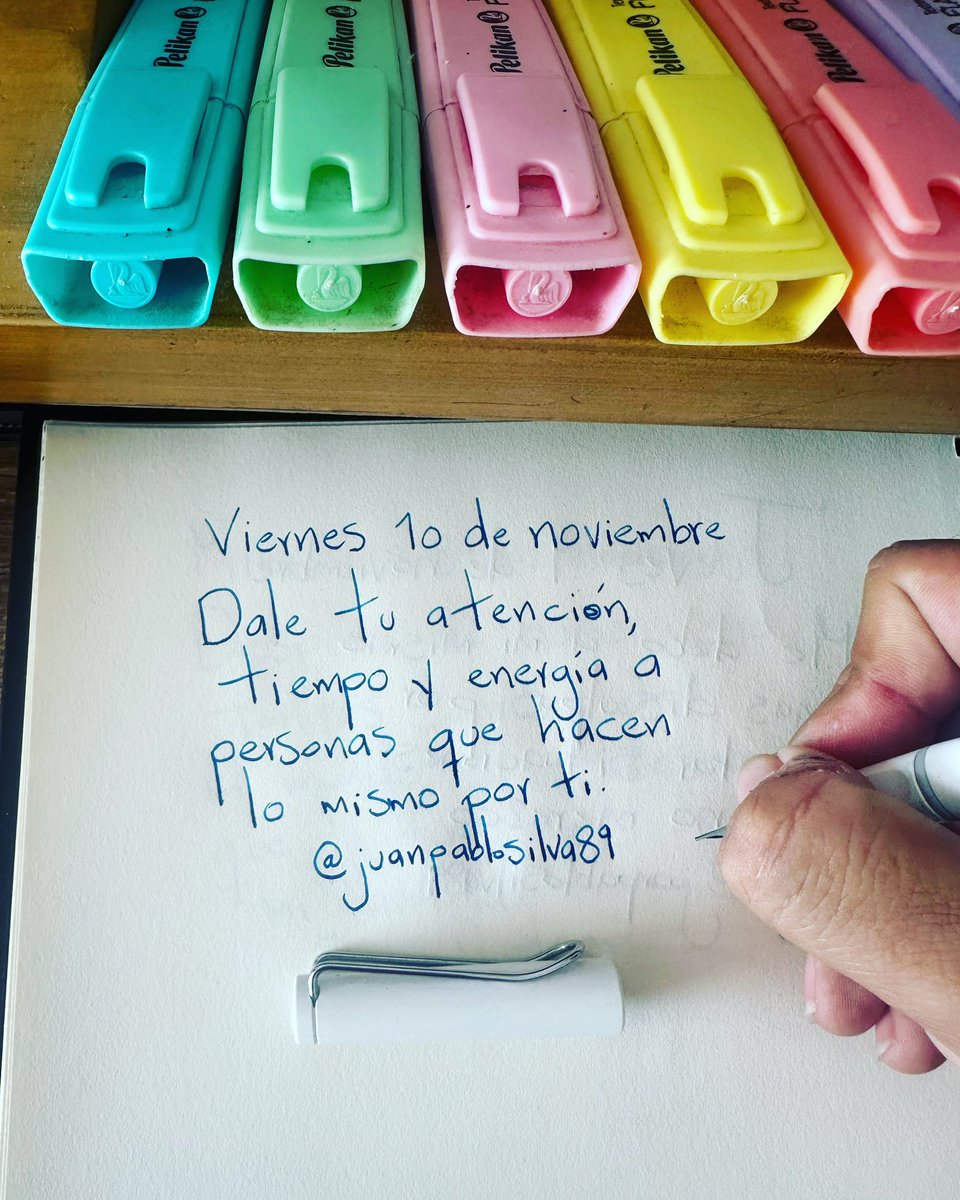 Juan Pablo Silva tweet media