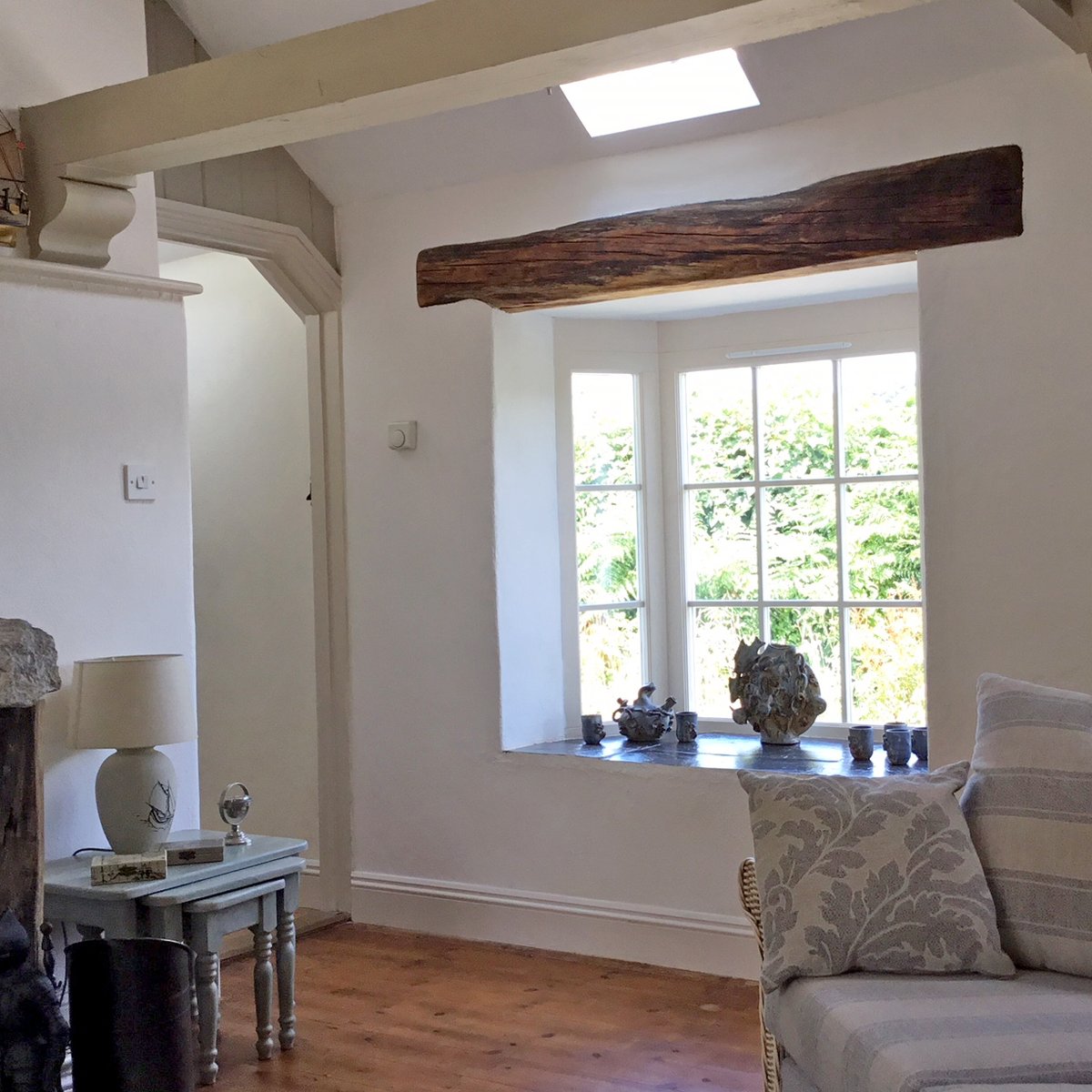 Wooden Windows tweet media