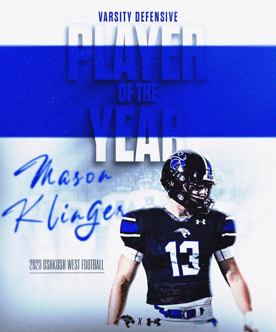 Mason Klinger tweet media
