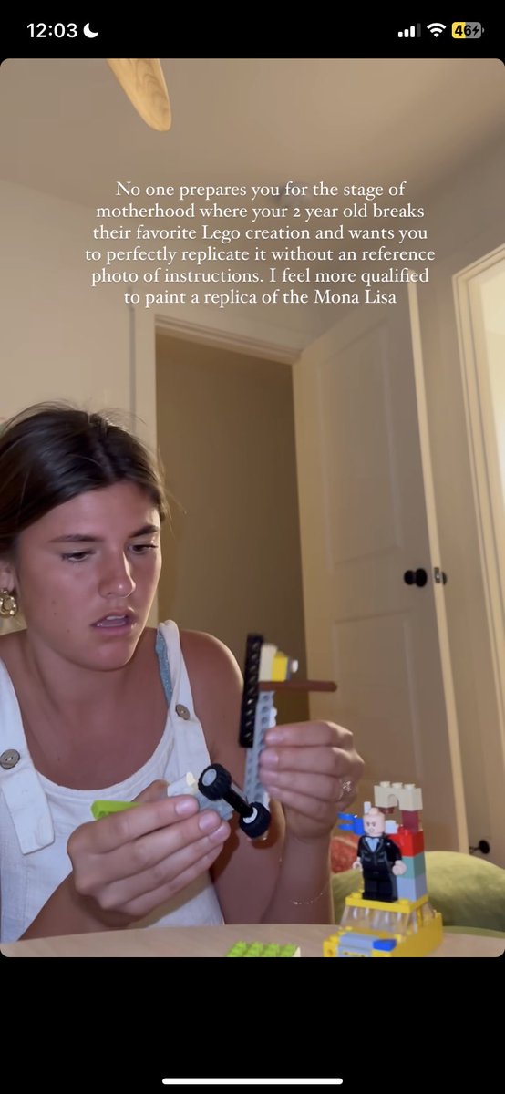 Like seriously the biggest struggle