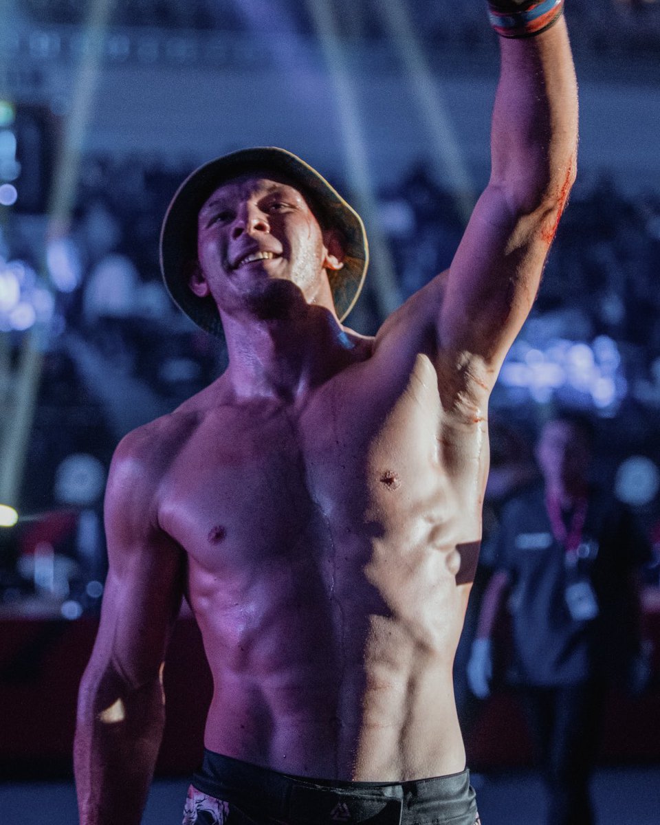 RIZIN Azerbaijan tweet media