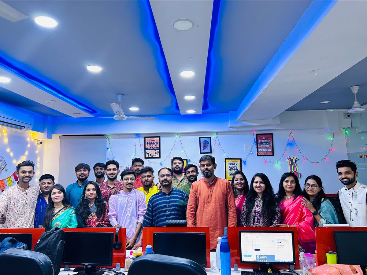 Glorywebs Creatives Pvt. Ltd. tweet media