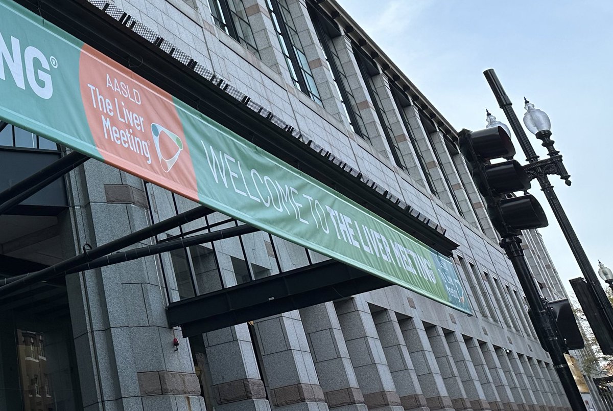 nadaabedin's tweet photo. Excited for day one of #tlm23 @AASLDtweets https://t.co/ulhsudAUV0