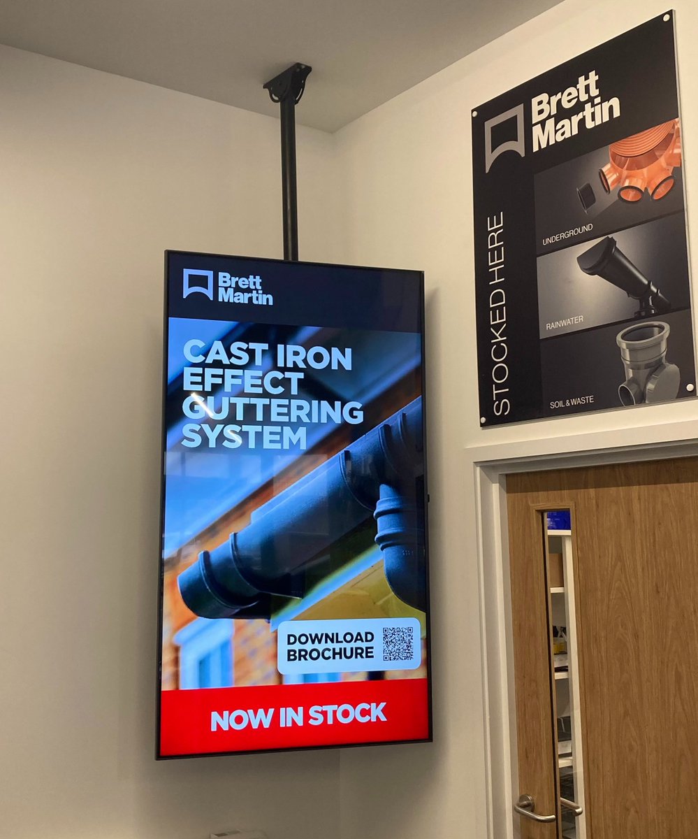 📍'Building Plastics On Demand', Gravesend, Kent are open for business &amp; stocking Cascade, full range of 110mm &amp; 160mm Underground drain, Soil &amp; 170mm Deepstyle Rainwater system.
<a href="/RoofingAlltype/">Alltype, Specialist Roofing Supplies</a>
