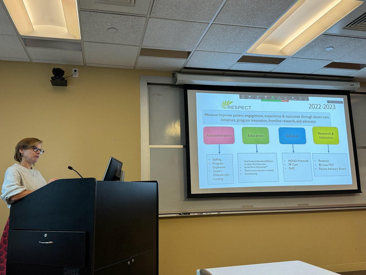 BMC Addiction Medicine Fellowship (@bmcaddictionmed) on Twitter photo We are currently recruiting for the OB Addiction Medicine Fellowship, with applications due December 1st!
bumc.bu.edu/care/ob-gyn-tr…
<a href="/The_BMC/">Boston Medical Center</a> <a href="/GraykenBMC/">Grayken Center for Addiction</a> We are currently recruiting for the OB Addiction Medicine Fellowship, with applications due December 1st!
bumc.bu.edu/care/ob-gyn-tr…
<a href="/The_BMC/">Boston Medical Center</a> <a href="/GraykenBMC/">Grayken Center for Addiction</a>