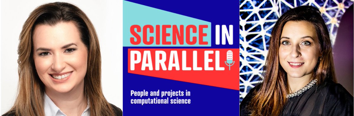 Science in Parallel (@scienceinparall) on Twitter photo .<a href="/RandlesLab/">Randles Lab</a> <a href="/DukeU/">Duke University</a> joined <a href="/Anda_Trifan/">Anda Trifan</a>
(then <a href="/UofIllinois/">University of Illinois</a> now <a href="/GSK/">GSK</a>) to talk about the biological questions that drive them, round-the-clock #COVID19 work, and their advice, especially for other women in science. ow.ly/8qSa50LkFmx
<a href="/doecsgf/">DOE CSGF</a> #sc23 #IamHPC #HPC (3 of 4) .<a href="/RandlesLab/">Randles Lab</a> <a href="/DukeU/">Duke University</a> joined <a href="/Anda_Trifan/">Anda Trifan</a>
(then <a href="/UofIllinois/">University of Illinois</a> now <a href="/GSK/">GSK</a>) to talk about the biological questions that drive them, round-the-clock #COVID19 work, and their advice, especially for other women in science. ow.ly/8qSa50LkFmx
<a href="/doecsgf/">DOE CSGF</a> #sc23 #IamHPC #HPC (3 of 4)