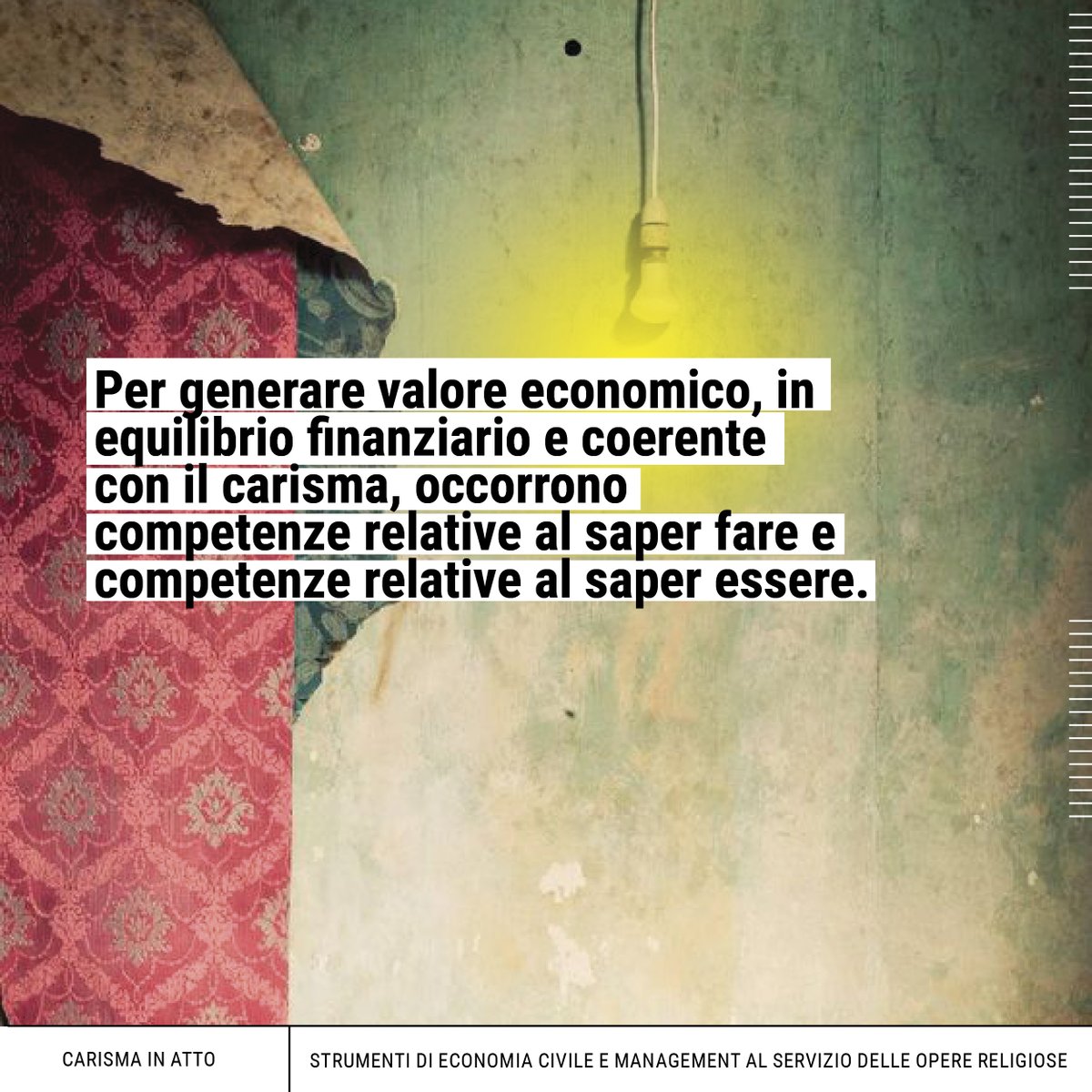 Scuola di Economia Civile tweet media