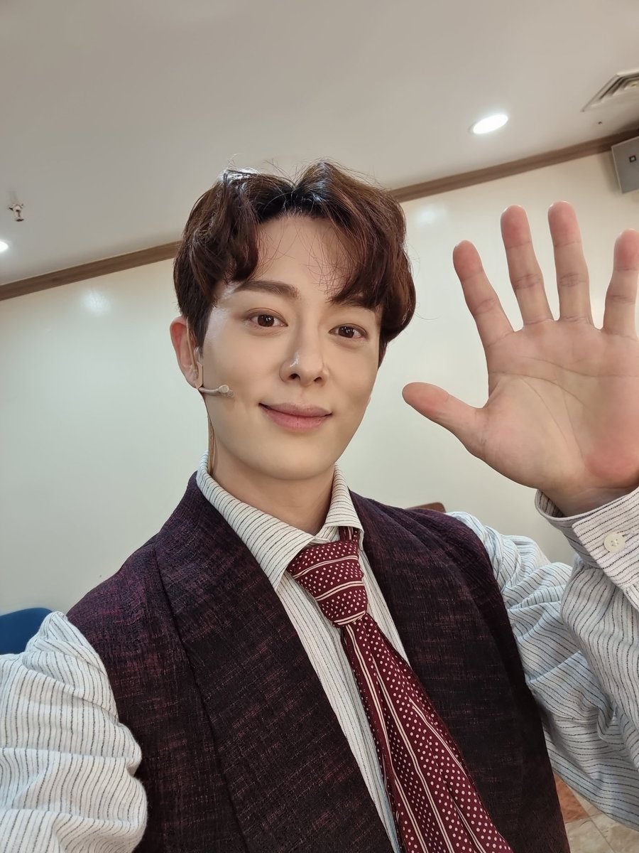 Musical_Therese's tweet photo. [뮤지컬 #테레즈라캥] 

2023 공연유통협력 지원 선정 공연
테레즈 라캥

🏠 로랑 #동현

11.9 - 11.11 공주문예회관 대공연장
11.17 - 11.18 청라블루노바홀

"당신과 함께라면 이곳에서 행복할 거야 "

#한다프로덕션
#예술경영지원센터 #문화체육관광부 

#이번주_토요일_함께_해줄거지 https://t.co/1347zoFXbR