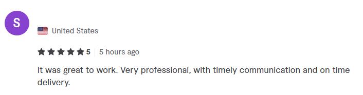 AhesanurAsun's tweet image. Alhamdulillah 🙌  Another Project Completed on WordPress
Platform/CMS: WordPress
Client: USA
Tools: All-in-one Migrate
If you need similar works knock me: fiverr.com/ahesanurasun1

#MigrateWordPress #TransferWebsite #MoveWordPress #ChangeDomain #BackupWebsite #fiverr