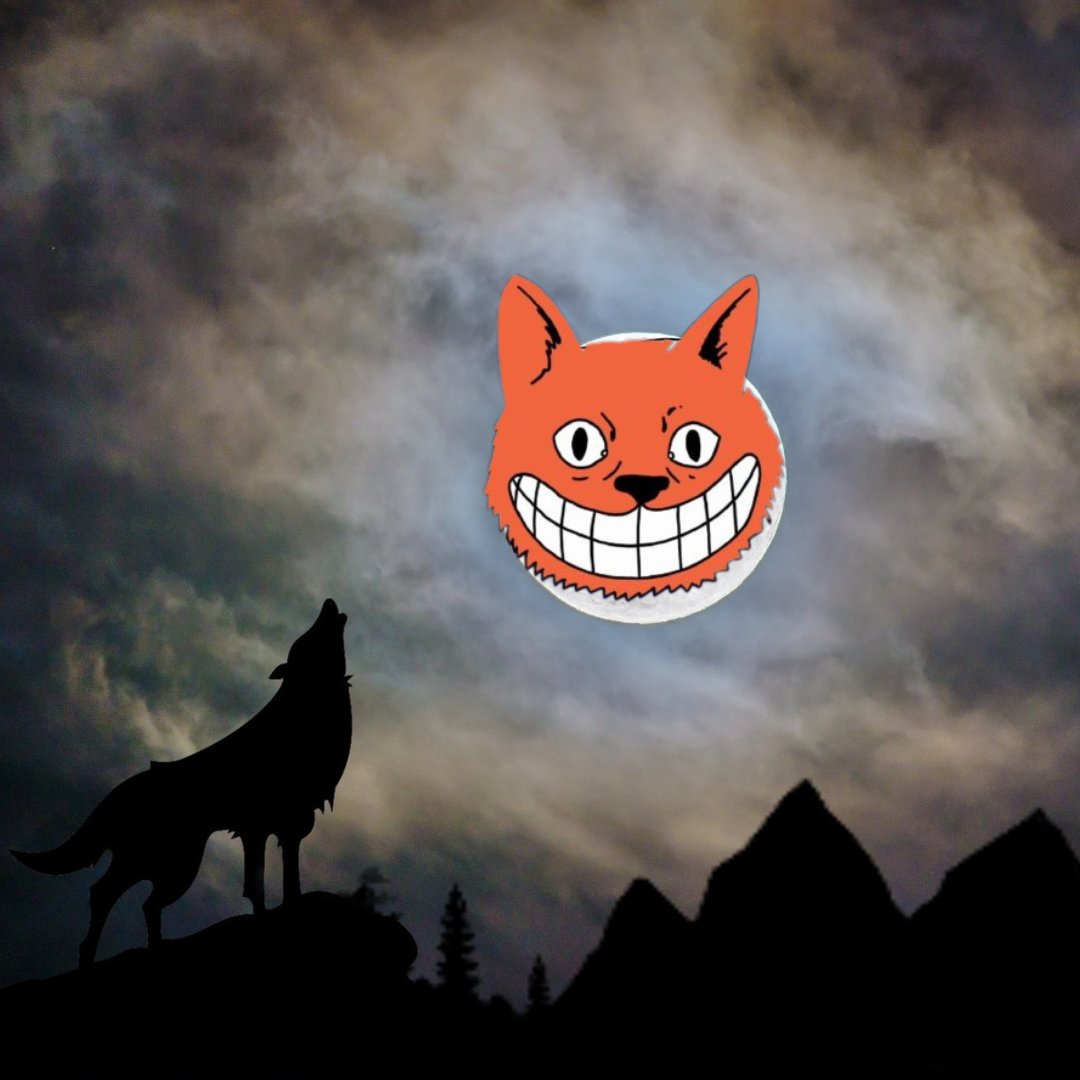 Sturgeon Supermoon energy
#nft #nftgiveaway #nftdrop #nftcommunity #WLGiveaways