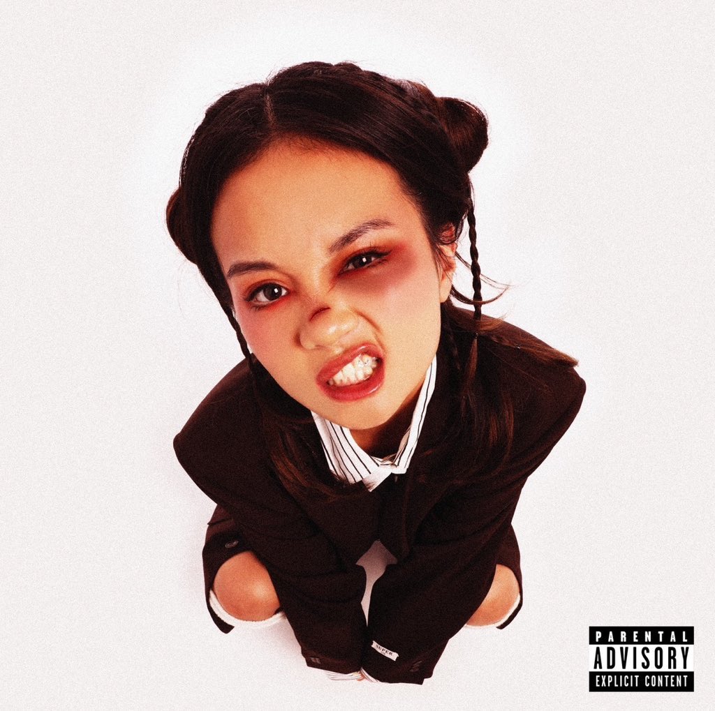 reiamimami's tweet image. “shhh” the EP is out now 🫶🏼 born November 10th, 2023 at 12AM, she is a whopping 10.53 lbs with HEAVY Scorpio energy
Listen here: lnk.dmsmusic.co/reiami_shhh