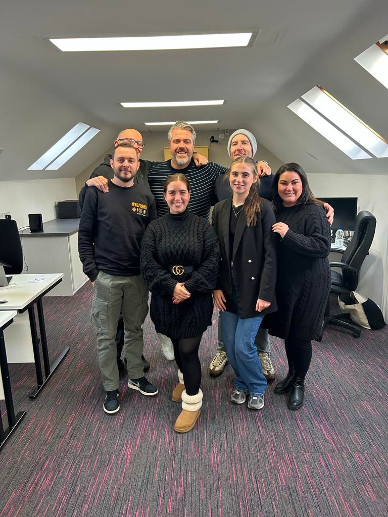 After a year filled with growth and learning, Zeus Tech Solutions is turning a new page and will now be known as <a href="/weareintegrate/">Integrate</a>.

I want to start by thanking my team for their hard work and support. We have worked morning, noon and night to manage the significant change in the