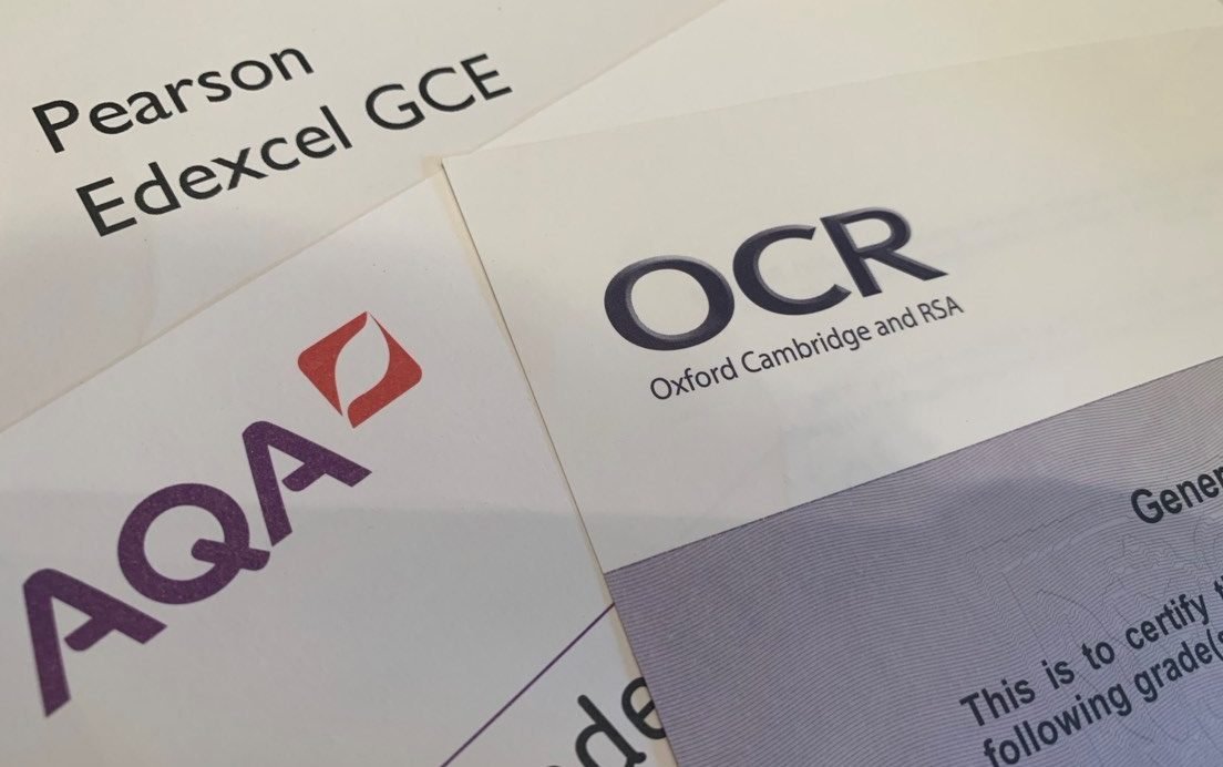 GCSE, Vocational and A Level certificates for students who sat their exams in Summer 2023 can be collected from main reception starting on Monday 13th November 2023. 

If you are collecting on behalf of a student please remember to bring a form of photo ID with you.