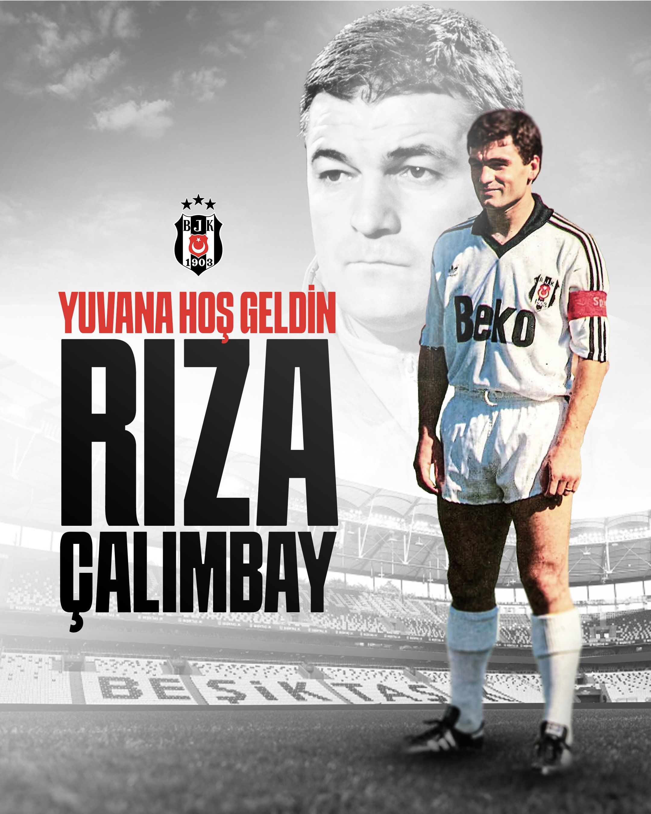 rıza çalımbay