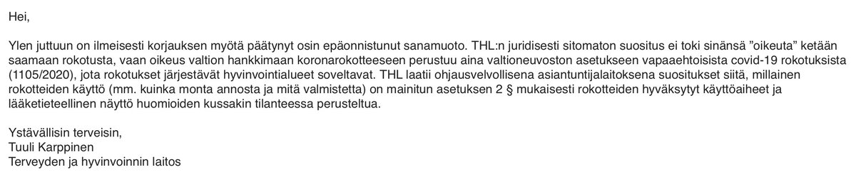 Heikki Rayhantausta tweet media