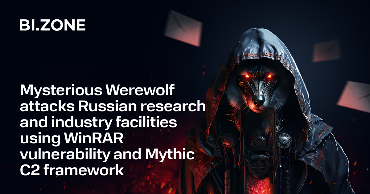 Recently, Cyble published a research on a hacker group that hit the Russian semiconductor suppliers. We are also monitoring this activity and successfully detected another attack. This time directed at Russia's manufacturing industry. Learn more bitly.ws/ZXuh