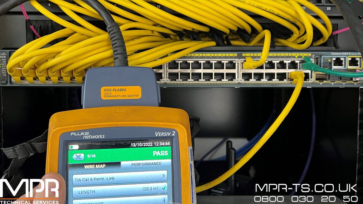 MPR_Technical's tweet image. Just finished a big project with copper cabling. Reliable and affordable data transmission. We can do it for you too. Contact us now. mpr-ts.co.uk/copper-cabling/ #coppercabling #mprtechnicalservices