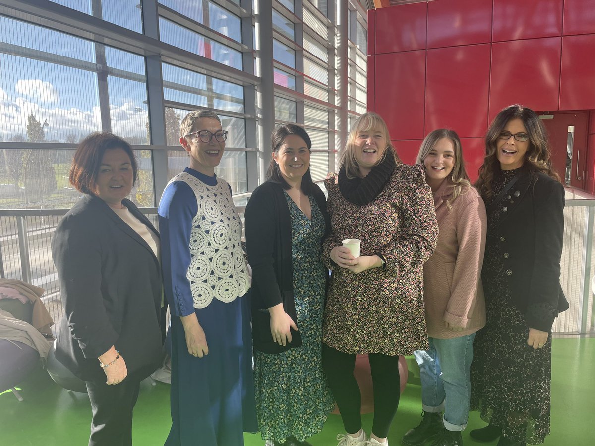 Fantastic welcome from UCD Midwifery at the National Student Midwife Debate today - very proud of Clodagh @NursingDkit @DkIT_ie @OLOLMat_Unit @gra_milne12 @ucdsnmhs