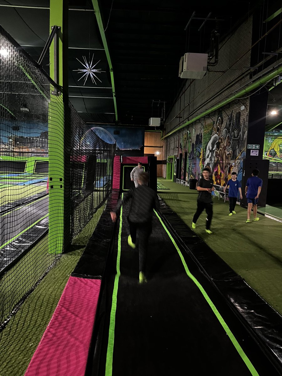 Dalziel Future Fridays tweet media