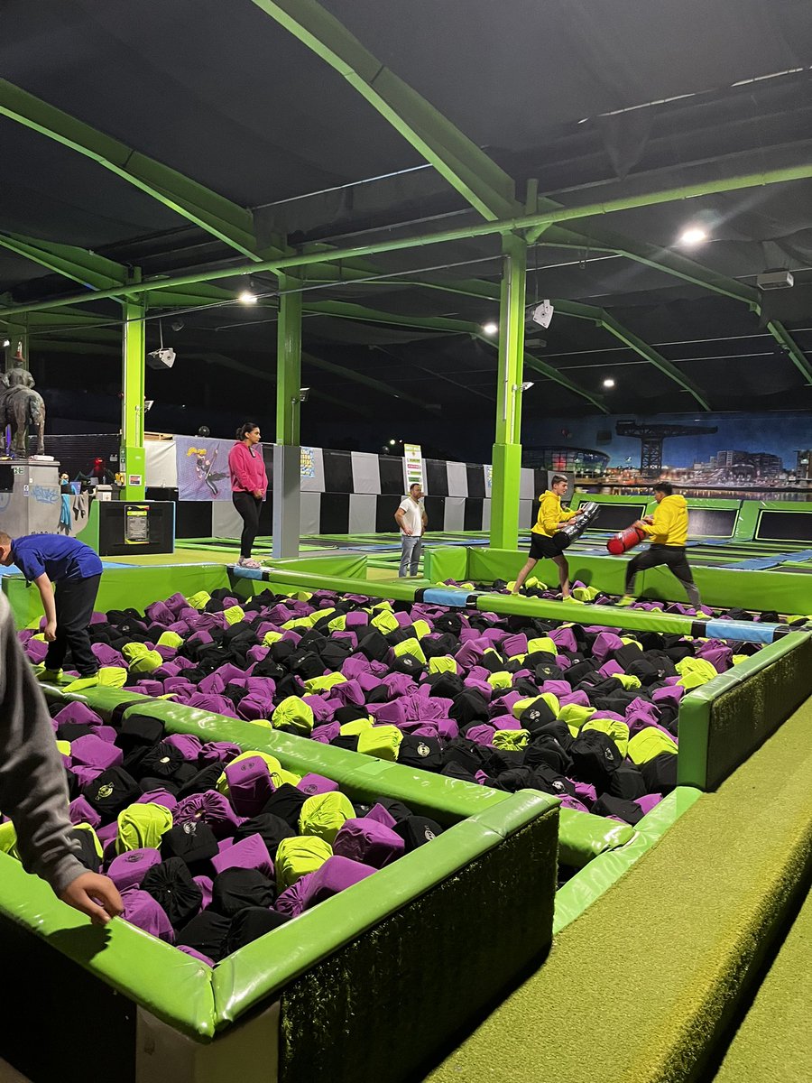 Dalziel Future Fridays tweet media