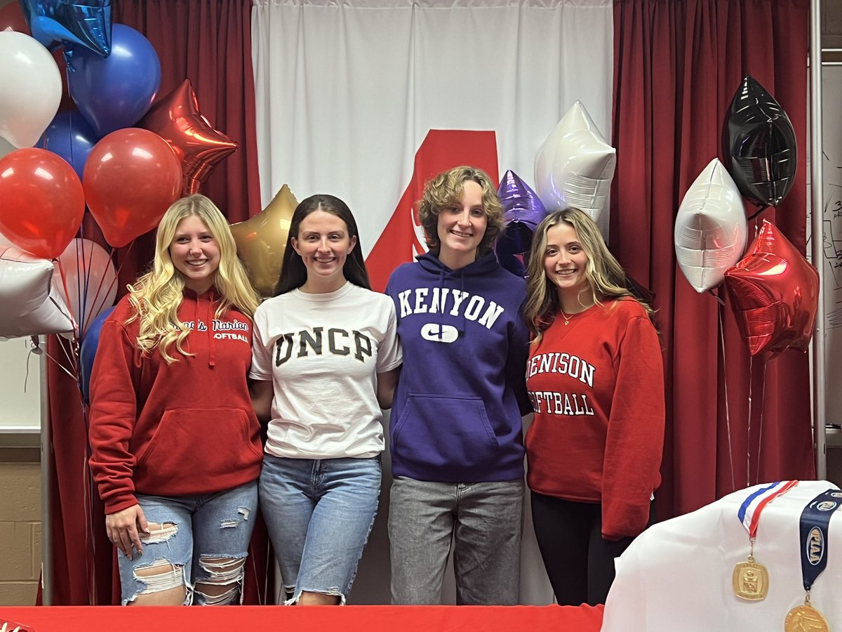 I’m always honored and totally humbled to be in the presence of so much female greatness. Avonworth is home to so many incredible students, and these girls are going to run the world soon. ☑️