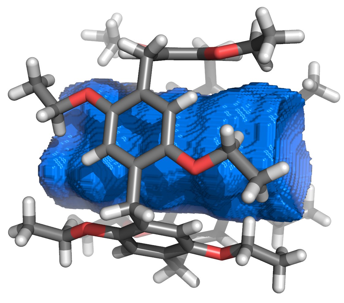 Great lecture at the @UNamur chemistry department by Dr. Roy Lavendomme (@frsFNRS researcher @ULBruxelles) on supramolecular chemistry. Interesting software molovol.com for volume and surface computations of single molecules and crystallographic unit cells.