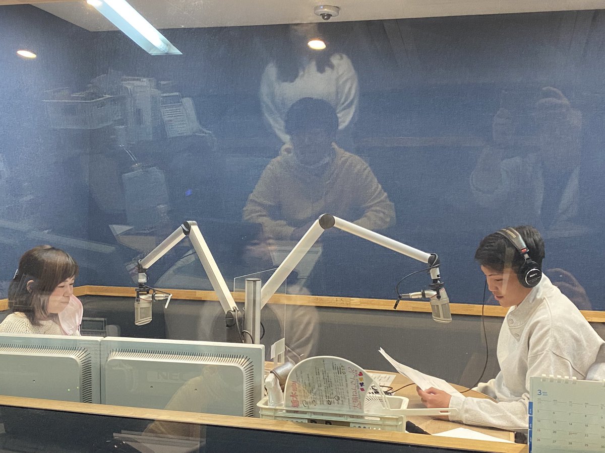 crt_ryusama's tweet photo. #バモス栃木SC
残念ながら退団が発表された
#小野寺健也 選手の
SC Radio Ono de Live
DJ健兄に宛てた、たくさんのメッセージを頂きました。
今後の活躍にもまだまだ期待です！ https://t.co/AsEEt9dvXE