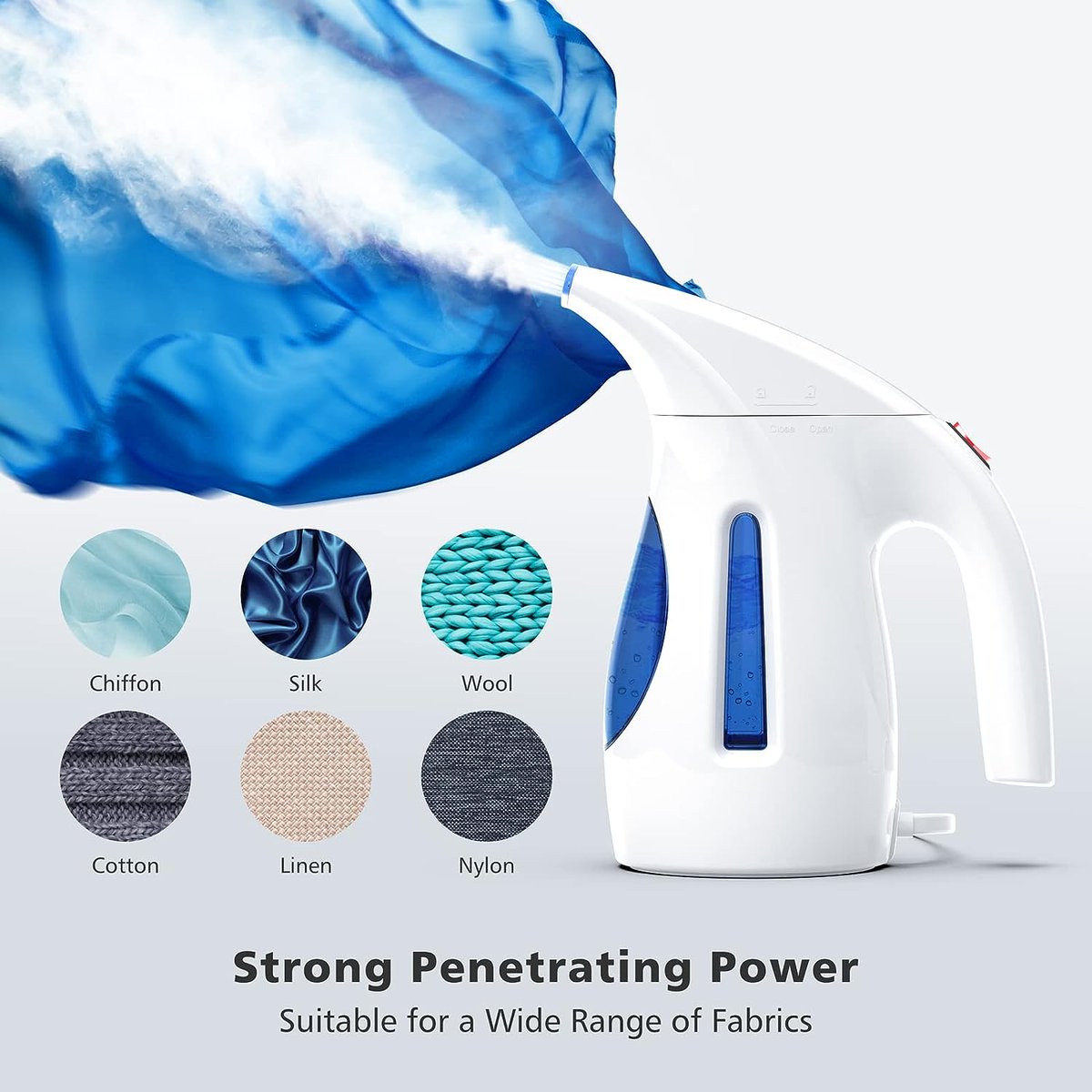 AmazonGr8Finds's tweet photo. Hilife Steamer for Clothes
https://t.co/D72T4NhGXE
#Amazon #musthave #steamer https://t.co/5ZT20IjdB2