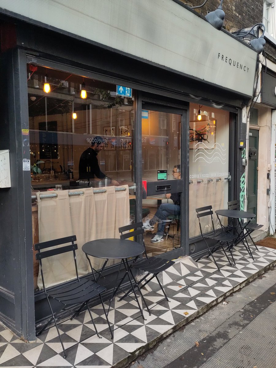 Brian's Coffee Spot tweet media